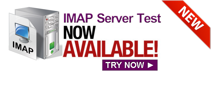 IMAP Server Test